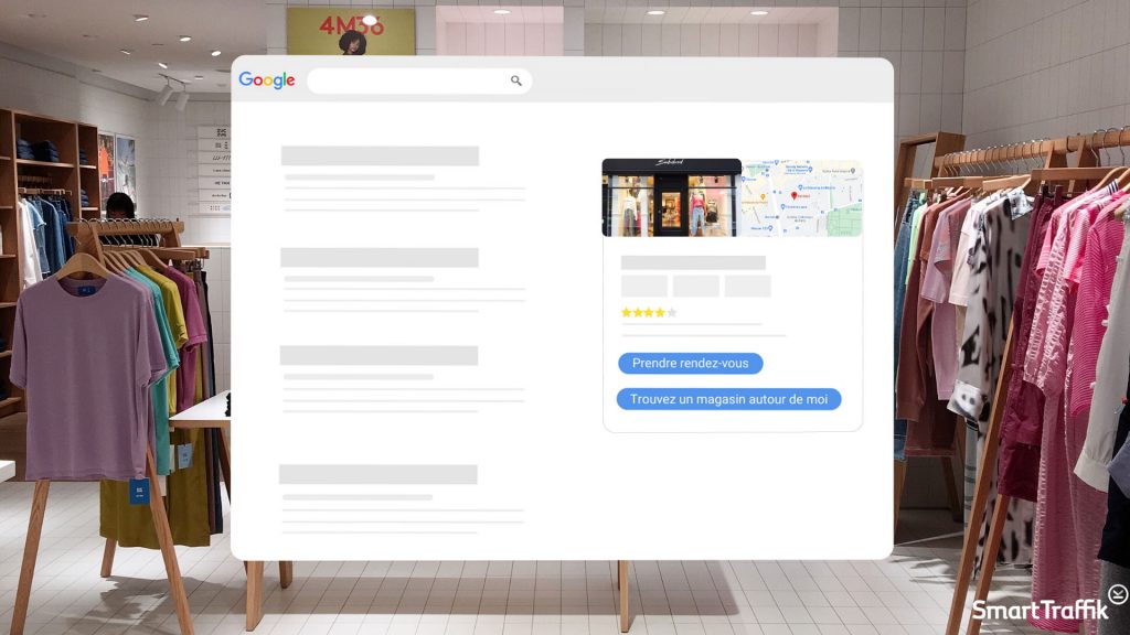 Accroitre sa visibilité sur internet